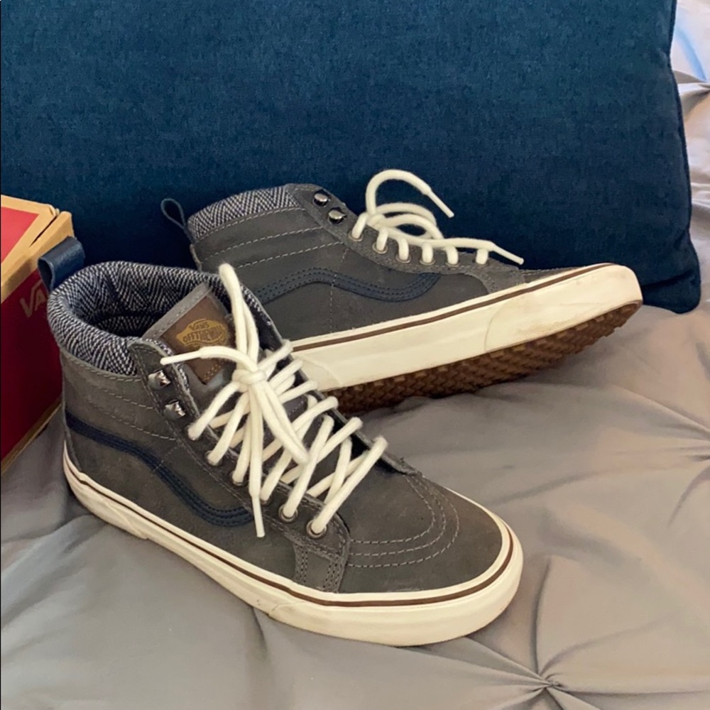 Vans Sk8 Hi-MTE